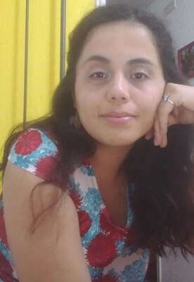 Ursula Jimenez