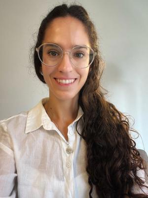 Irina Aragón