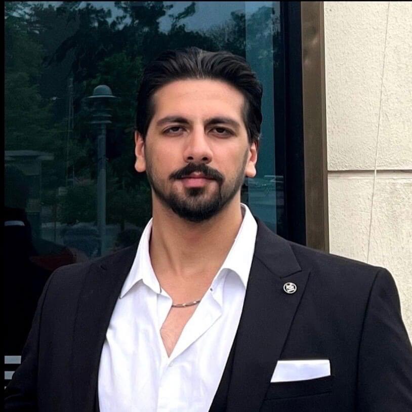 Ömer A.