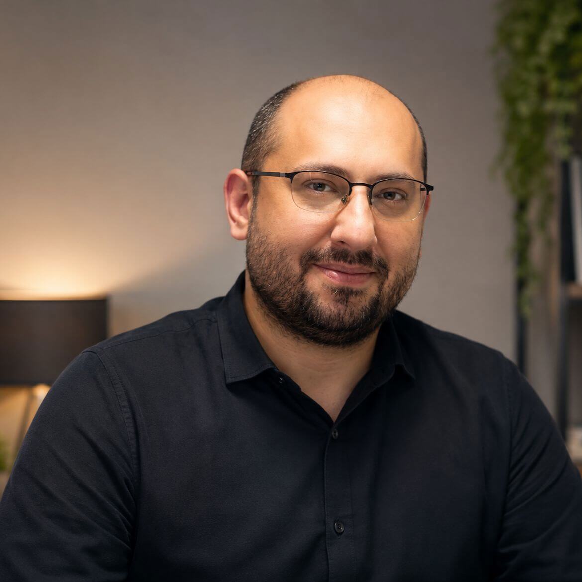 Hasan B.