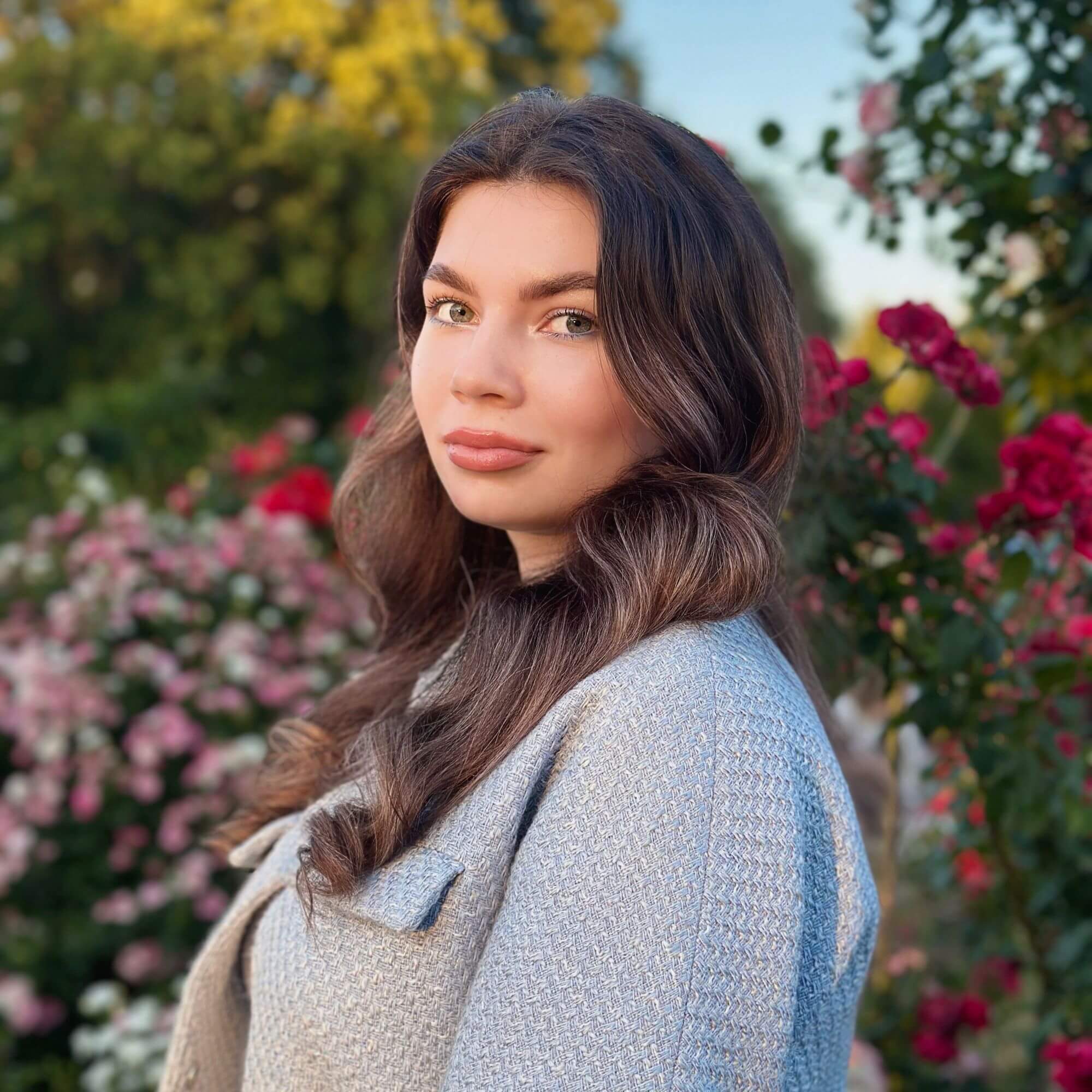 Марина Кулинич