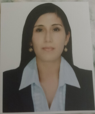 Anggela Ramírez Huatuco 