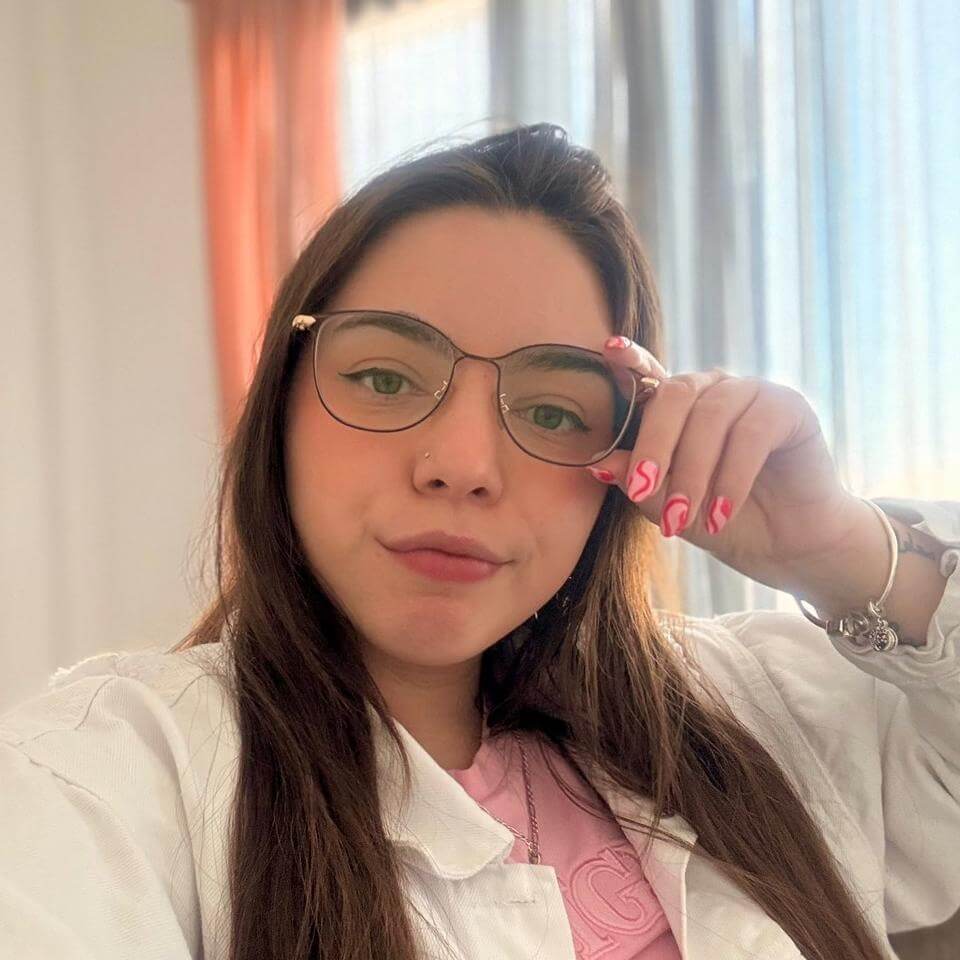 Selene Vargas