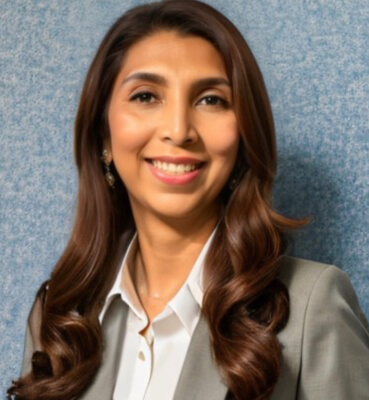 Lina Suleima Fernandez Vega