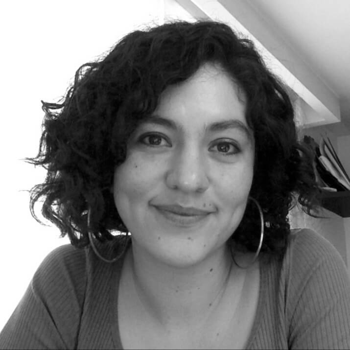 Amalia Ileana Pérez Robles