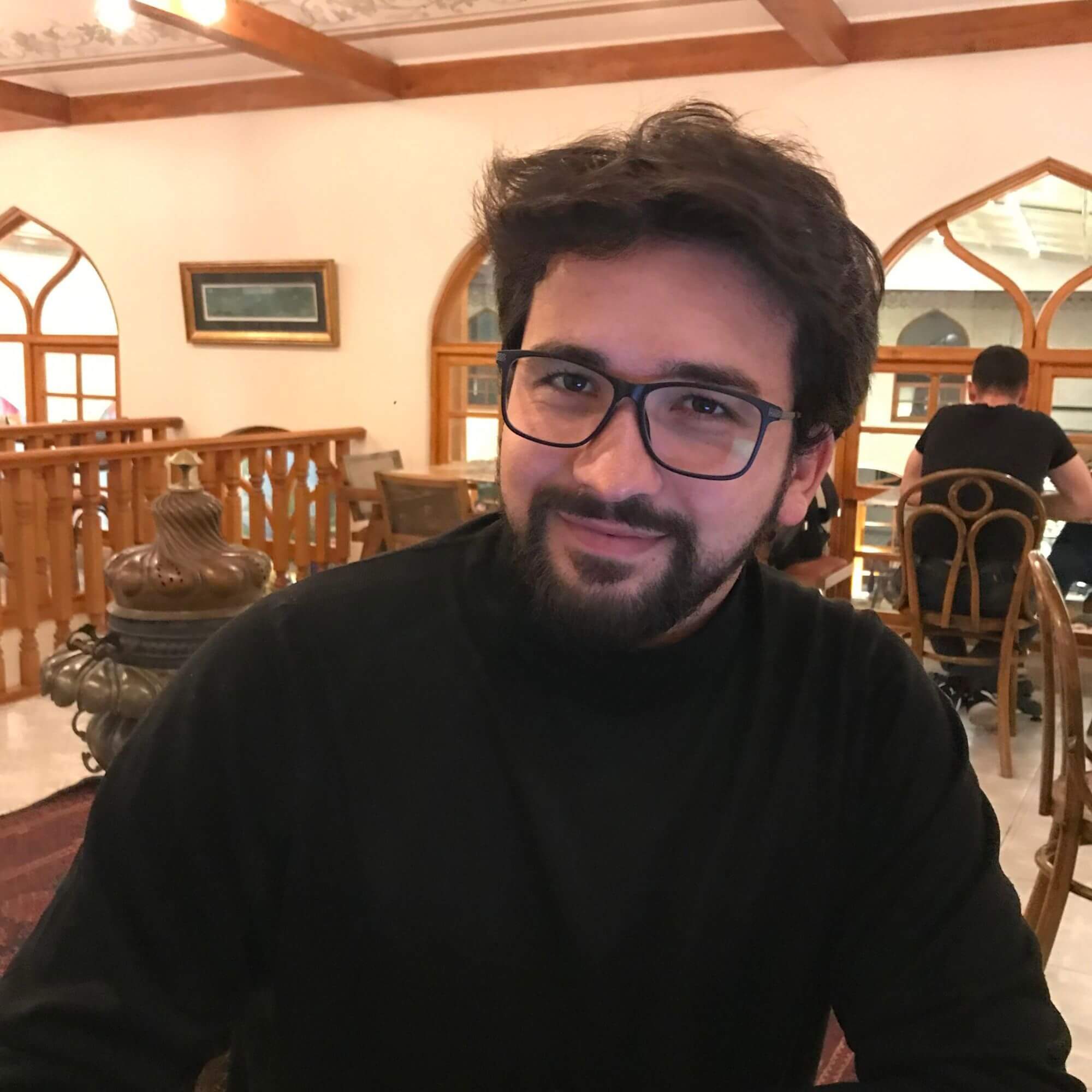 Ehlullah D.
