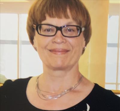 Олександра Анисимова