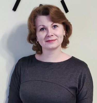 Светлана Дунюшкина