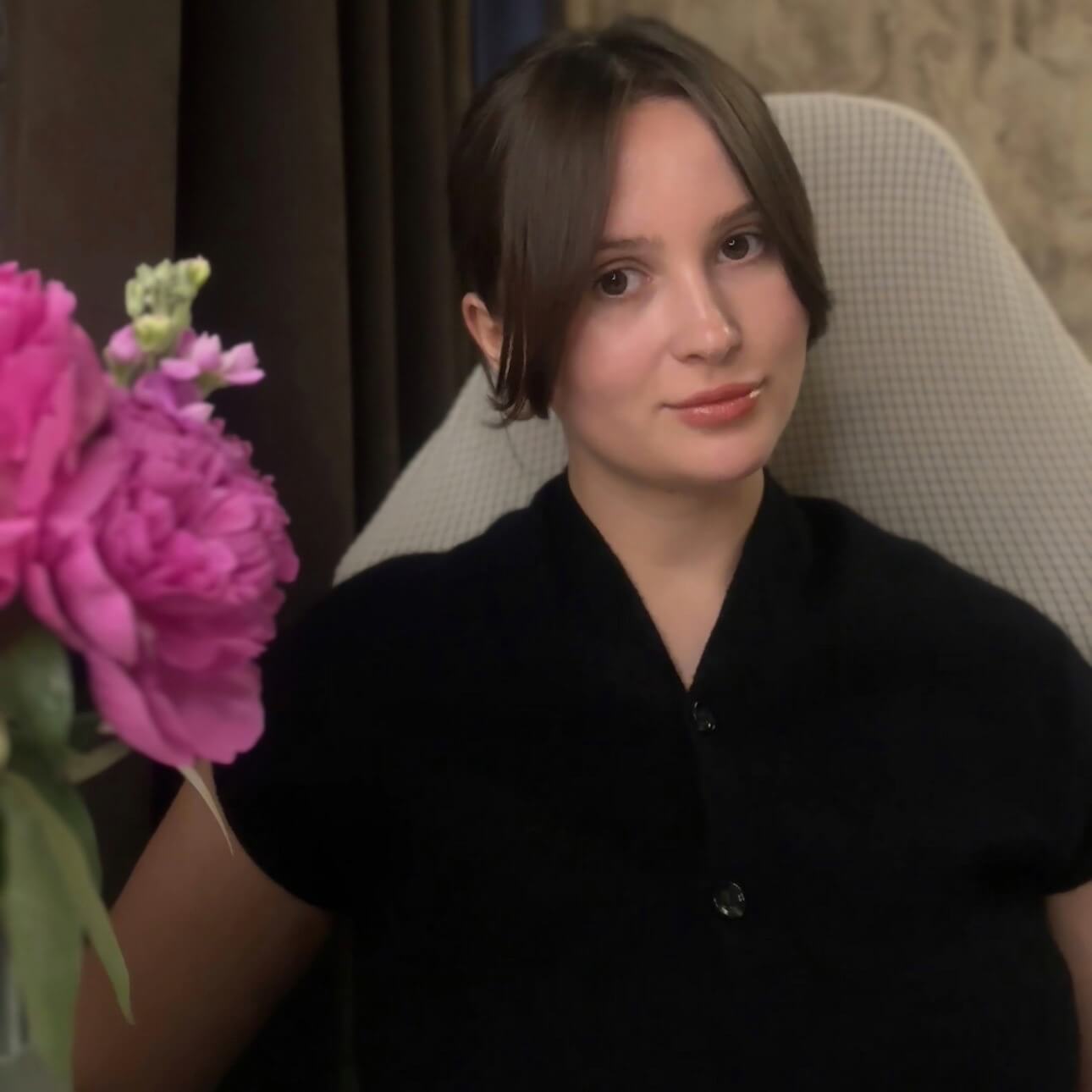 Марина Куценко