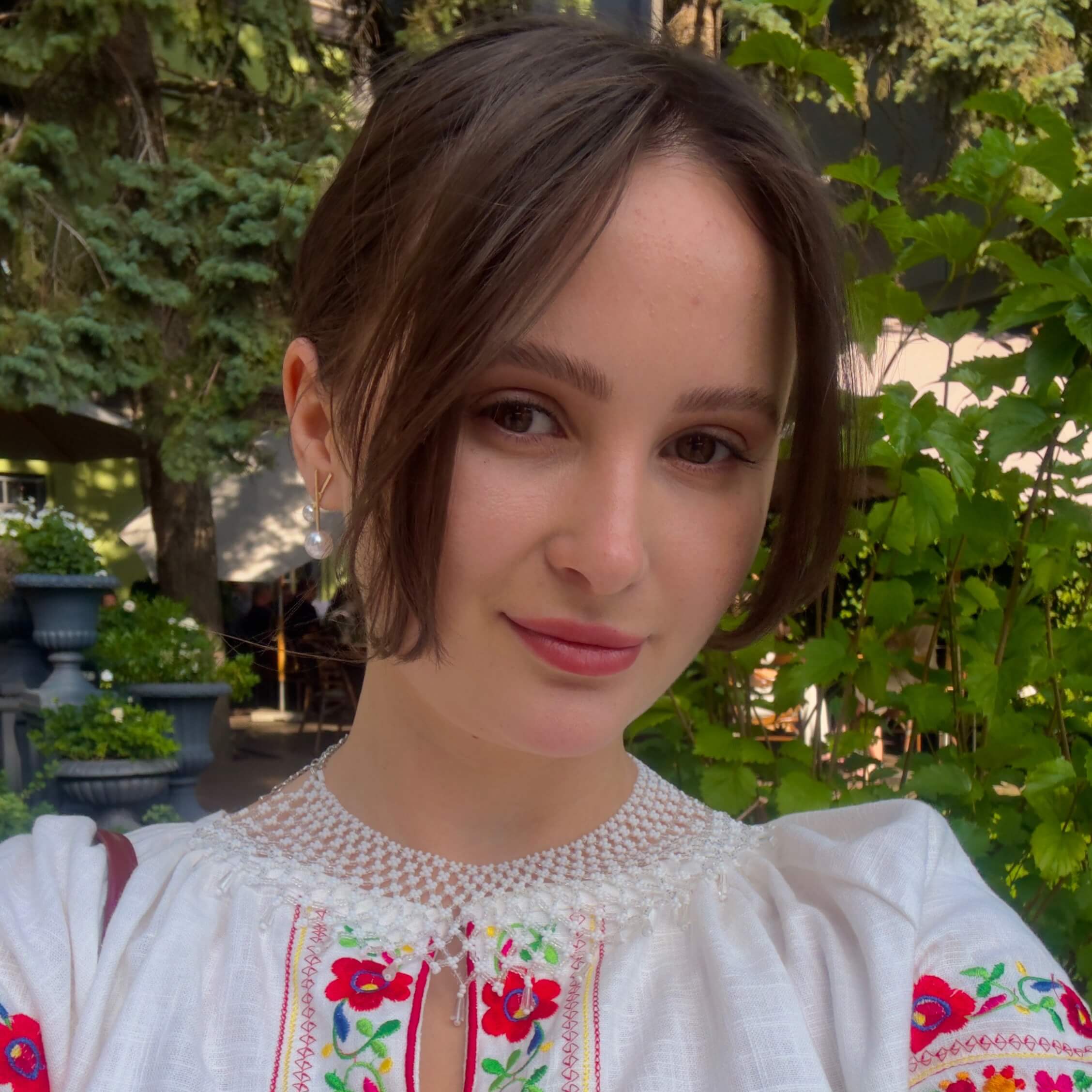 Марина Куценко photo 2