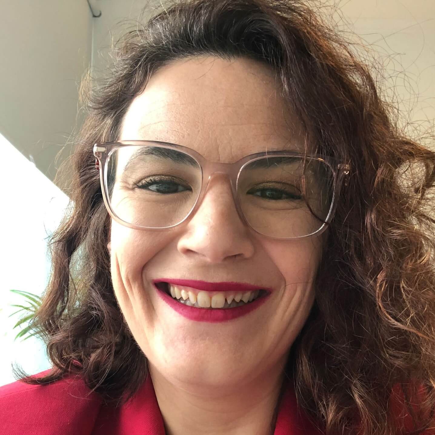 Teresa Narciso