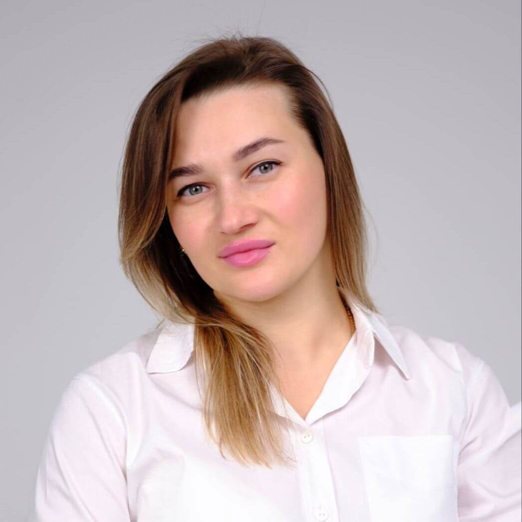 Юлія  Єремейчук photo 2