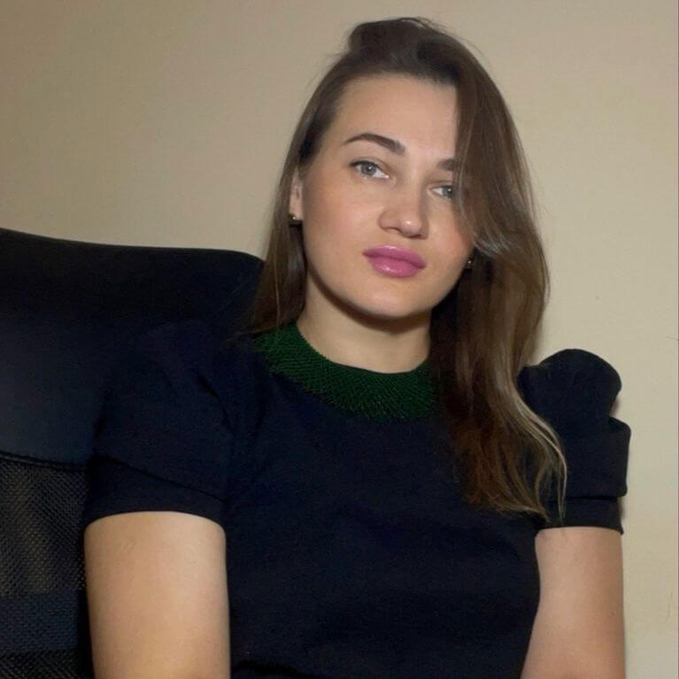 Юлія  Єремейчук