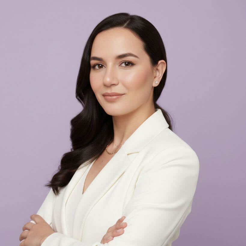 Ana María  Palacio 