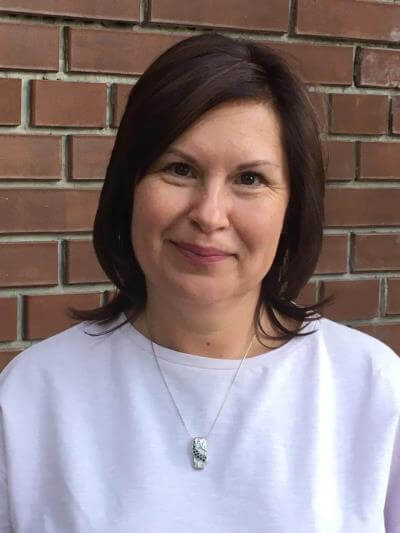 Ірина Ивлева