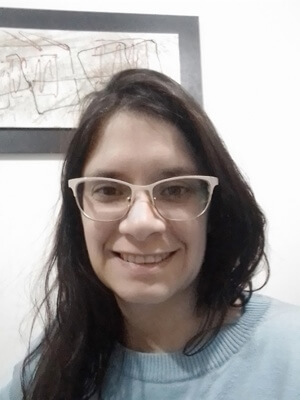 Perla Soledad  Gennaro