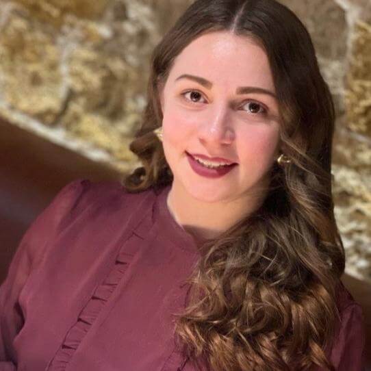 Ирина—Кристина Фролова