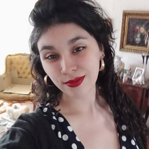 Valeria Latorre Ahumada