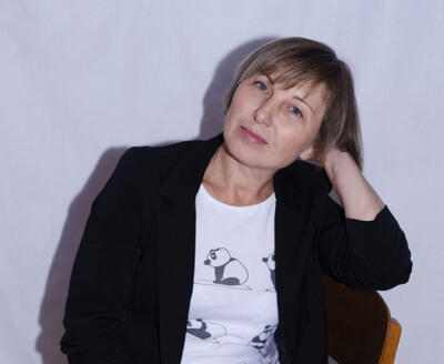 Татьяна Добролюбова