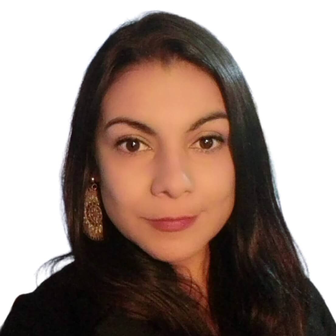 Eileen  Rozo