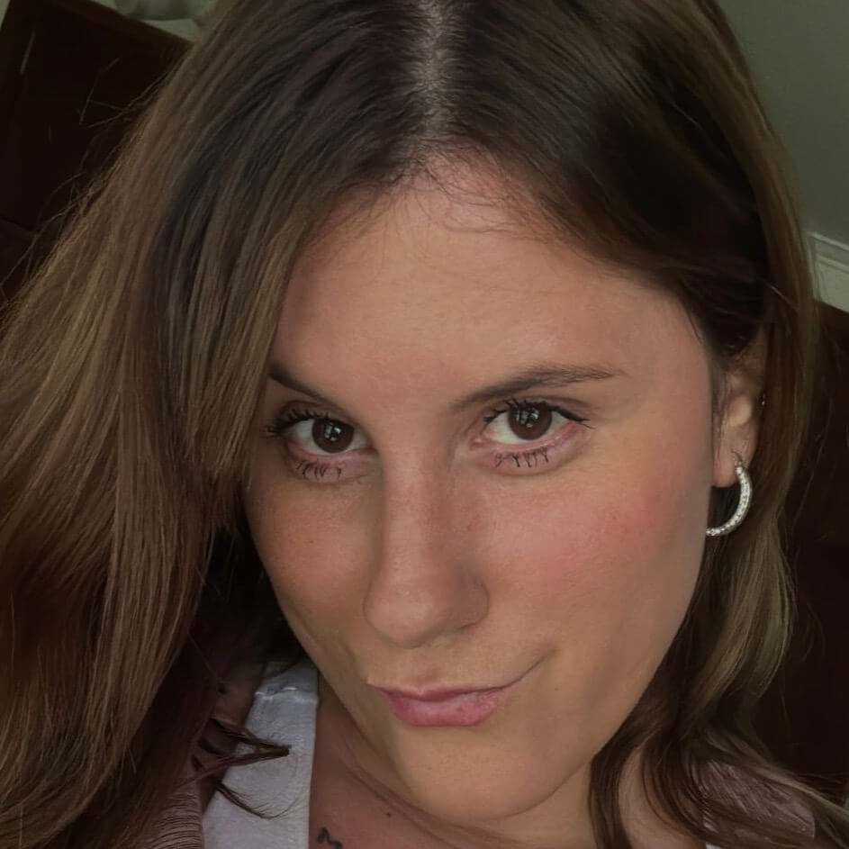 Antonella Goñi