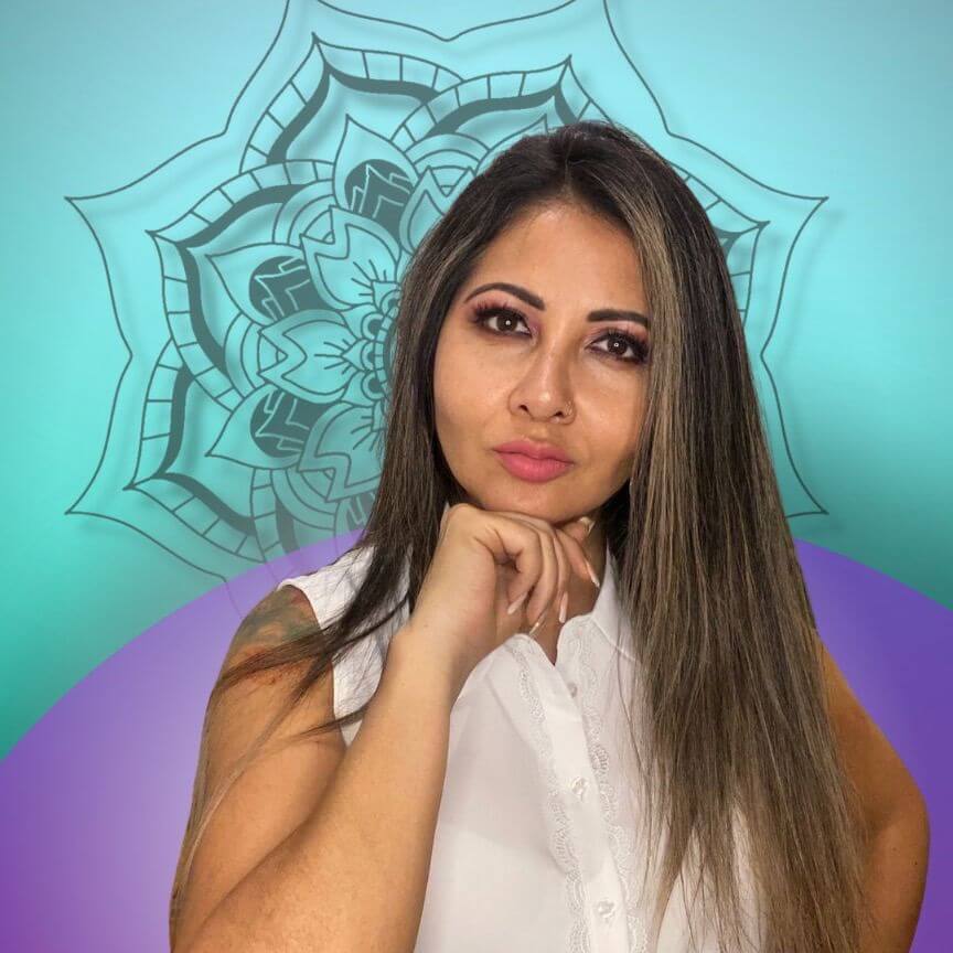 Verónica  Quingalombo 