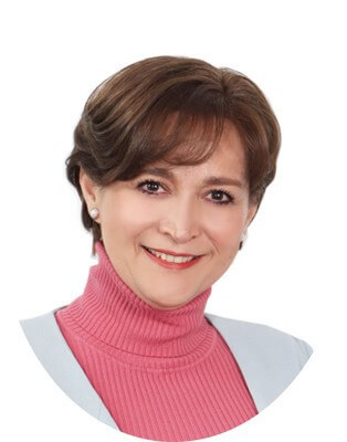 Norma Elvira Alemán Meléndez