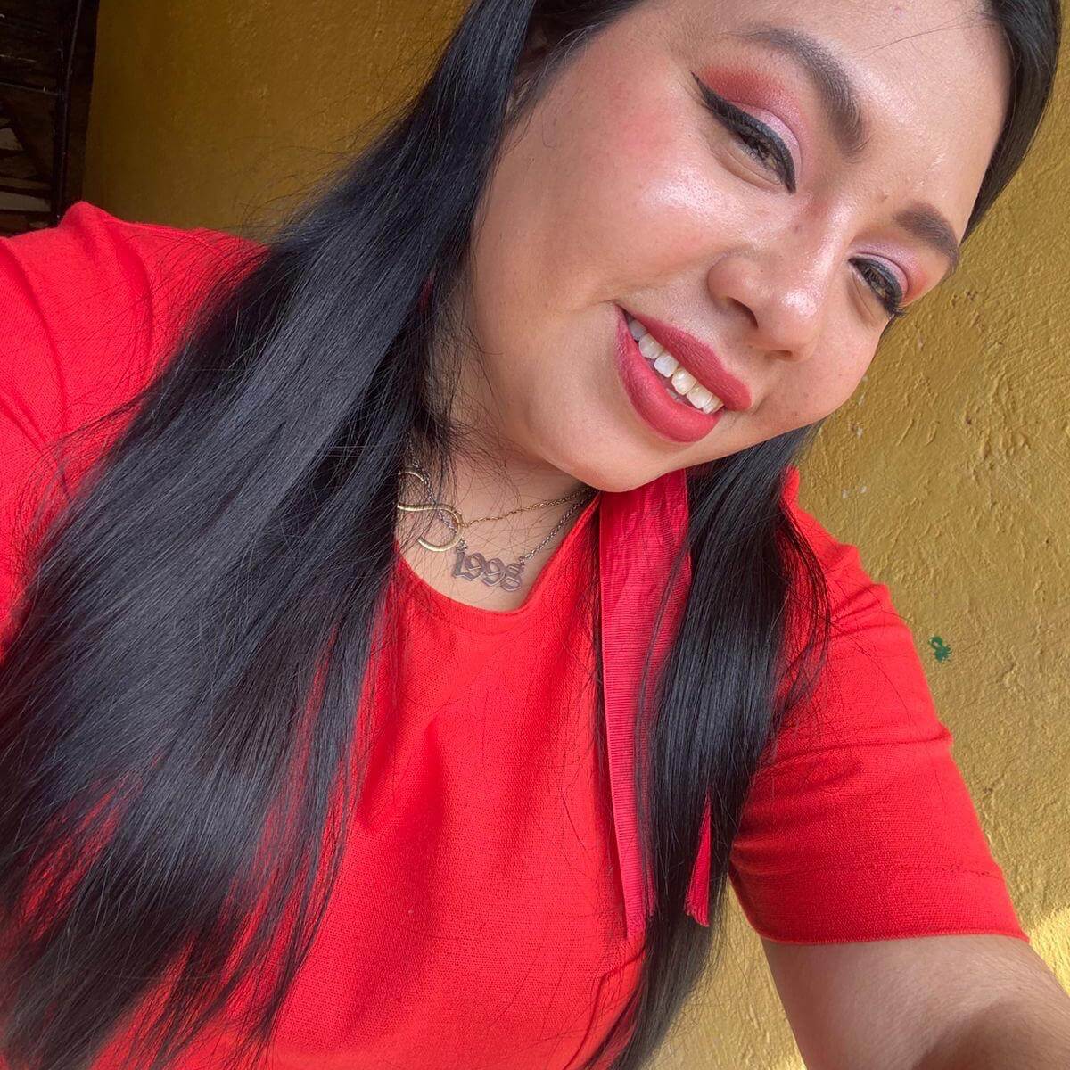 Sandra Evodia  Sotelo Santana