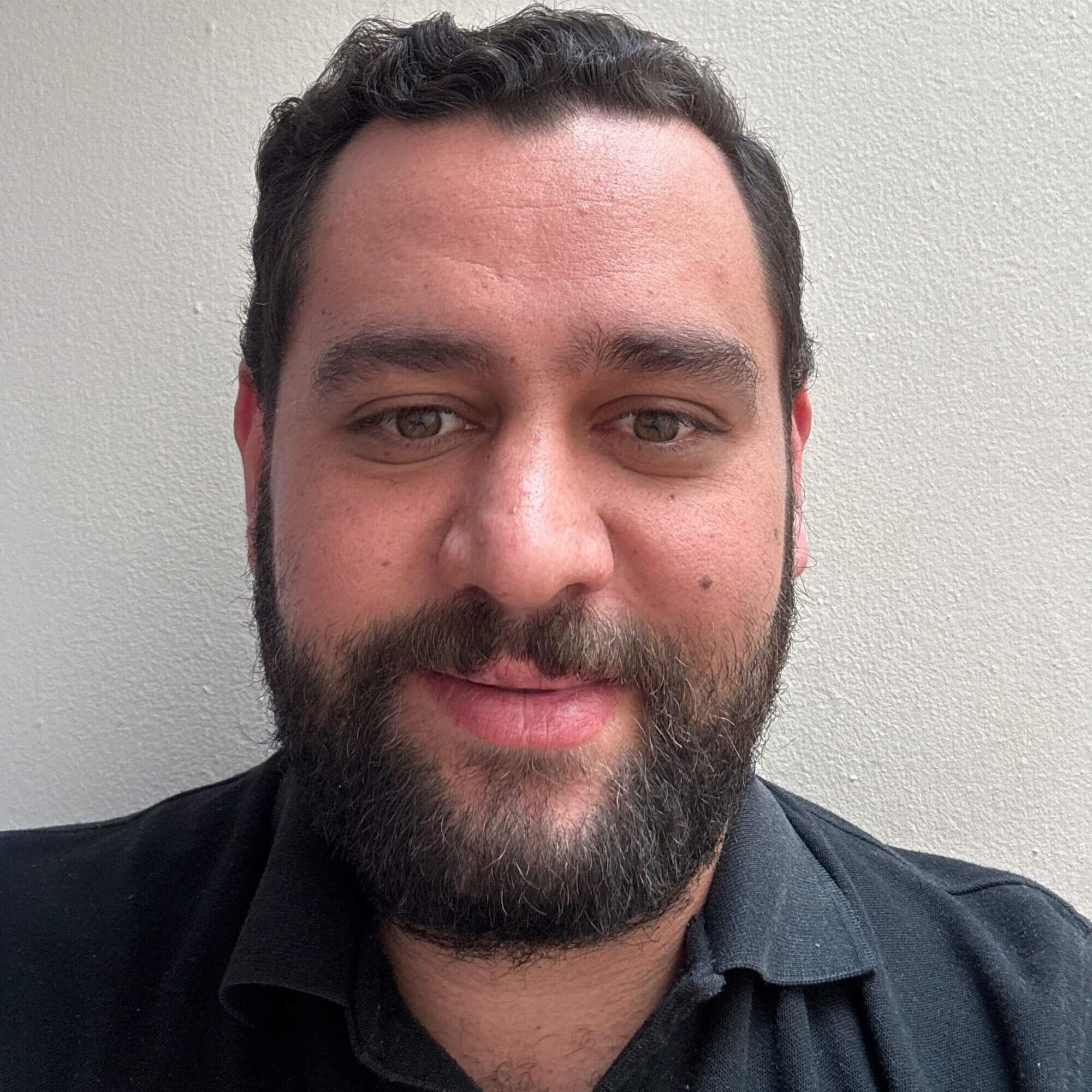 Antuan Bassil
