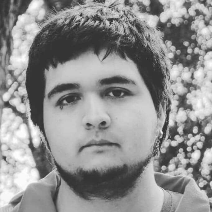 Kevin Bastian Arriagada Concha