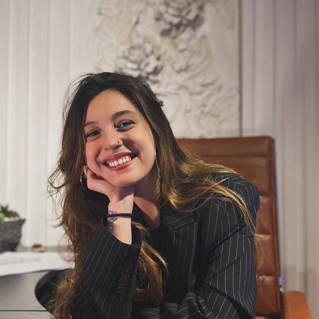 Beliz Batmazoğlu