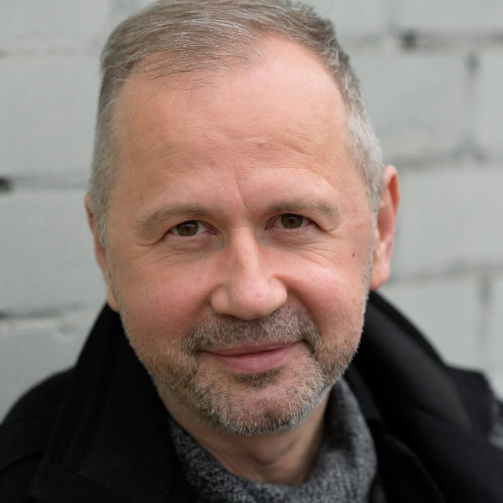 Александр Ищенко