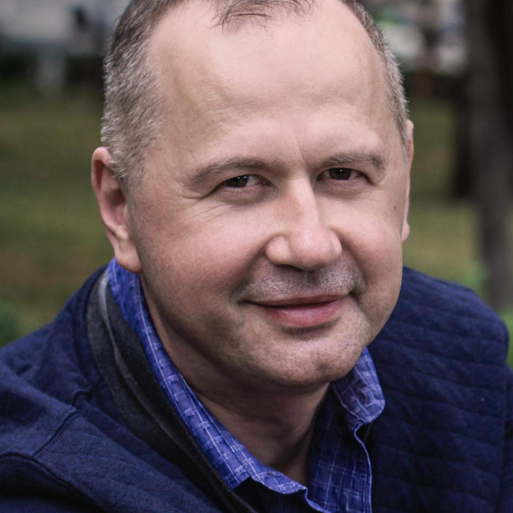 Олександр Іщенко