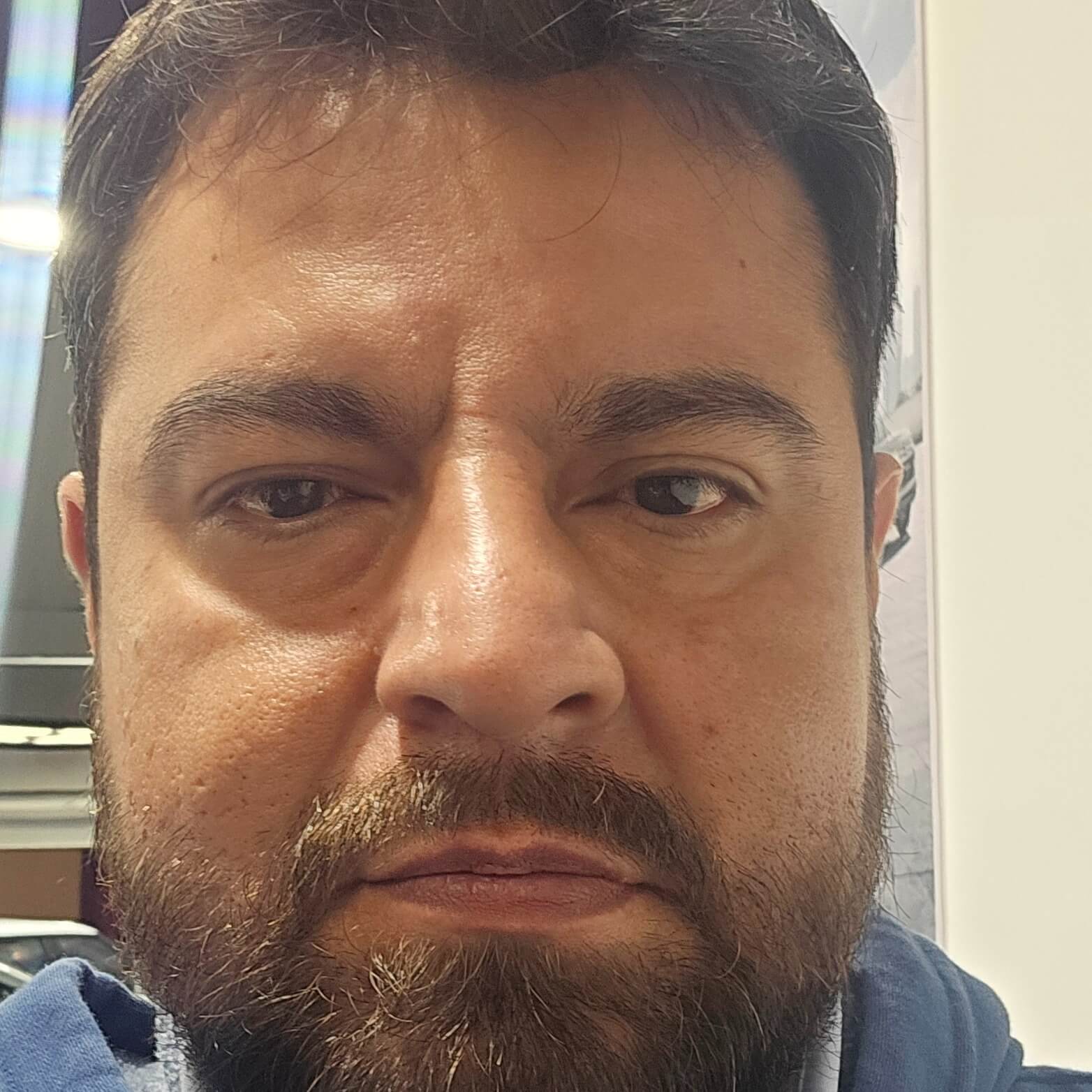 Alejandro Xavier González