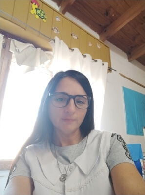 María Belén  Hoopmnan
