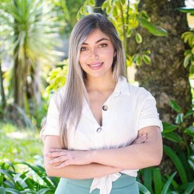 María José  Arroyo