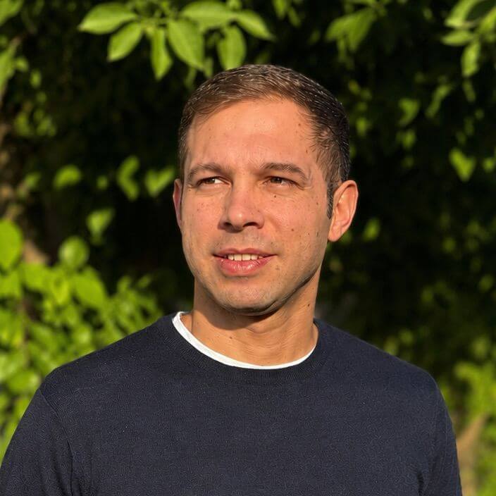 Guido Peralta