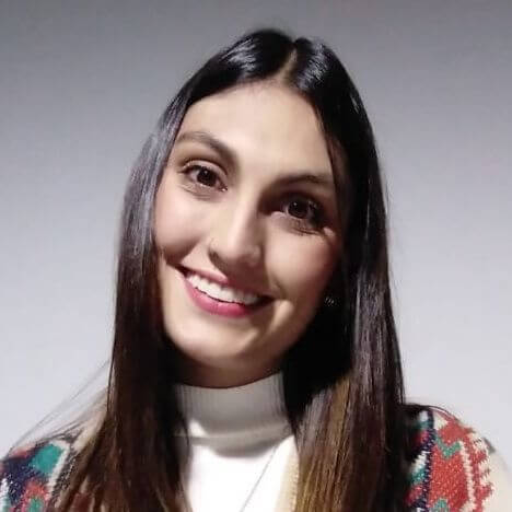 Mariana  Maz