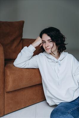 Анастасія Мироненко 