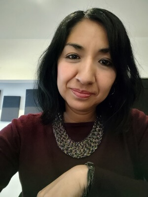 María Antonieta  Castillo Mercado 