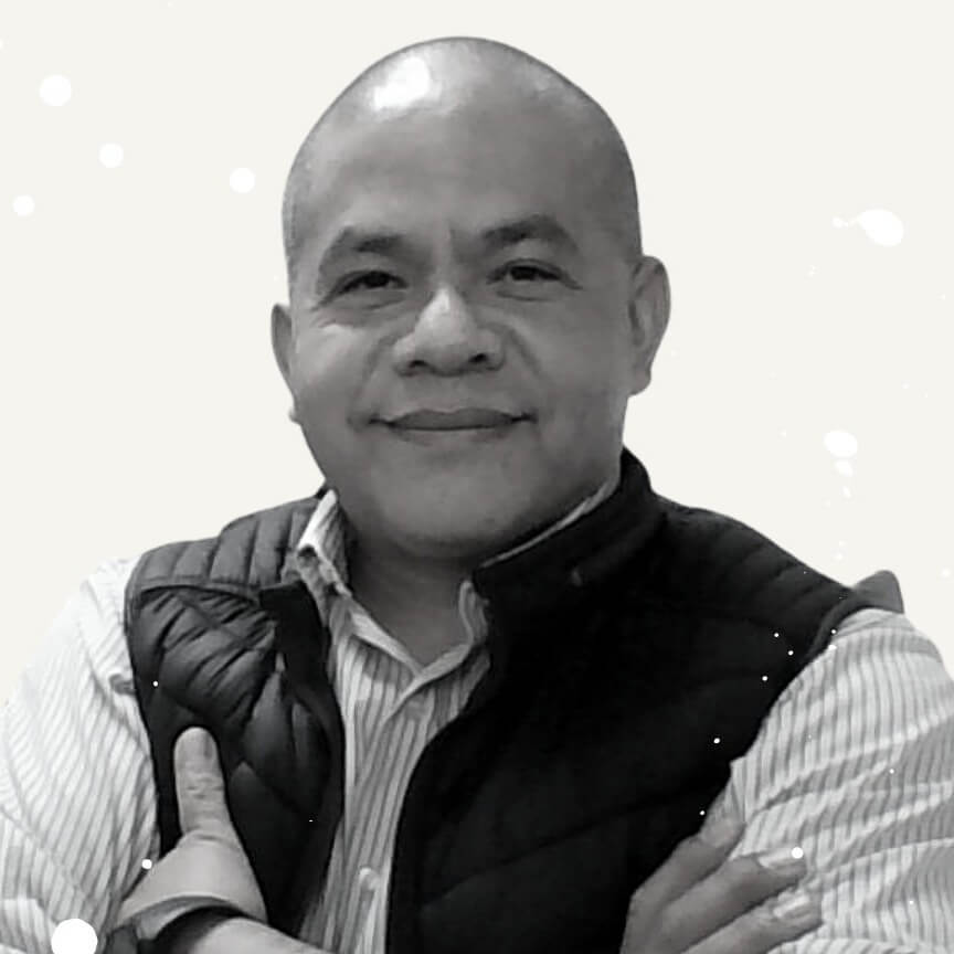 Sergio Enrique  Barrón Sánchez 