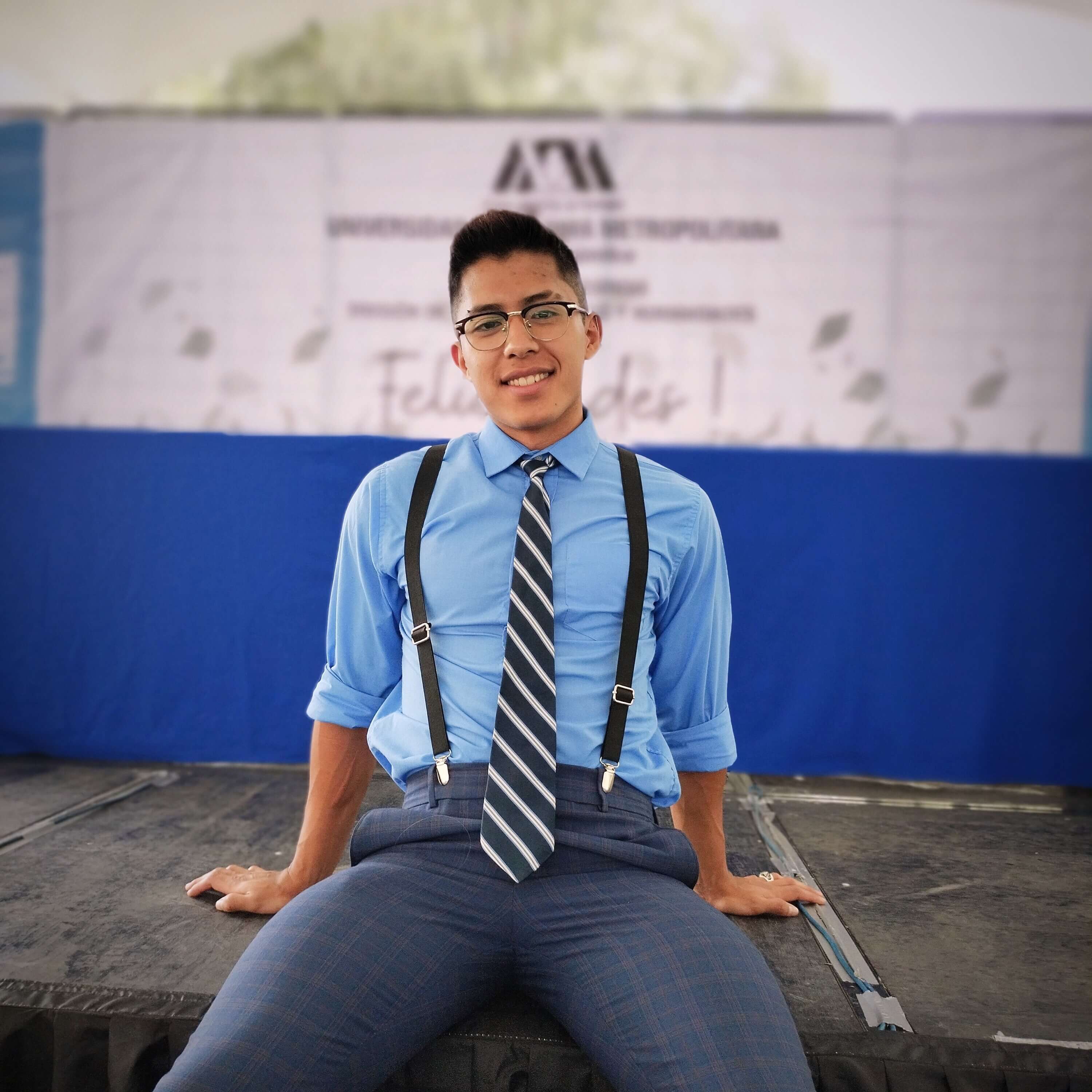 Fernando De Jesús Jiménez Luna