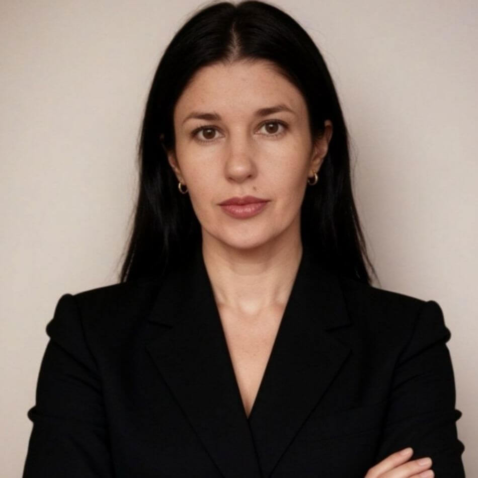 Ганна К.