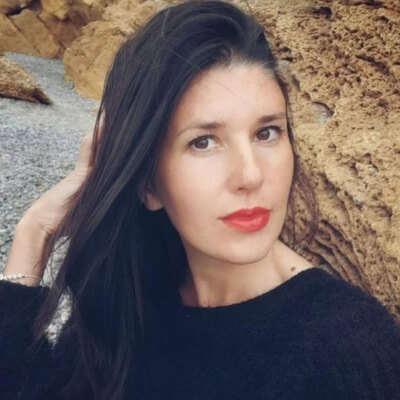 Ганна Королёва