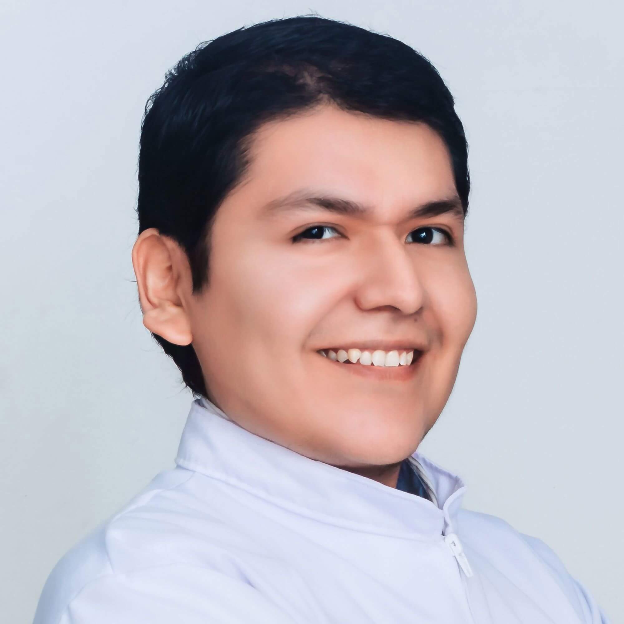 Arturo Eduard Leyva Trujillo photo 2