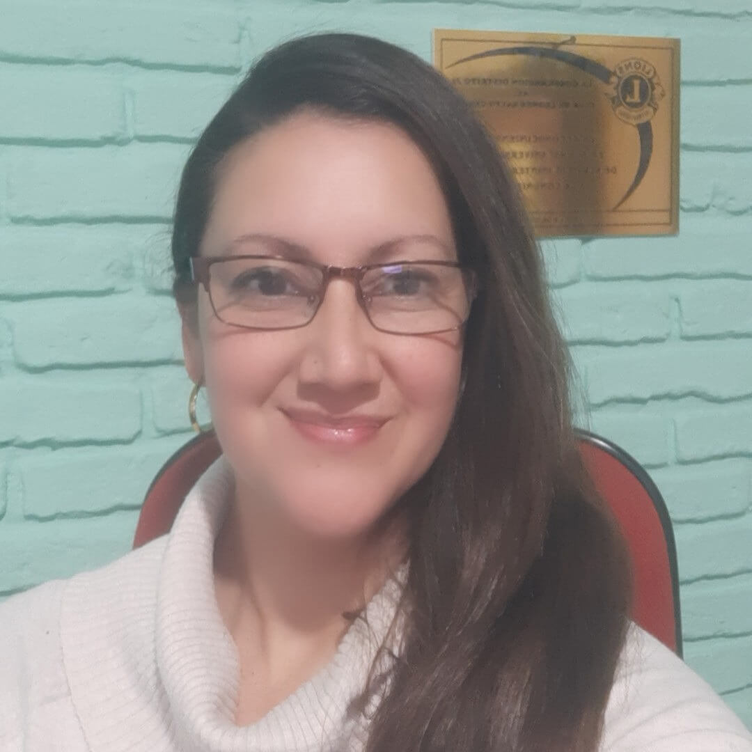 Magela  Guardia