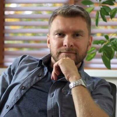 Leszek Zawlocki