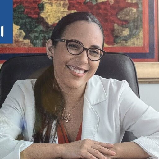 Denisse Barcia  photo 2