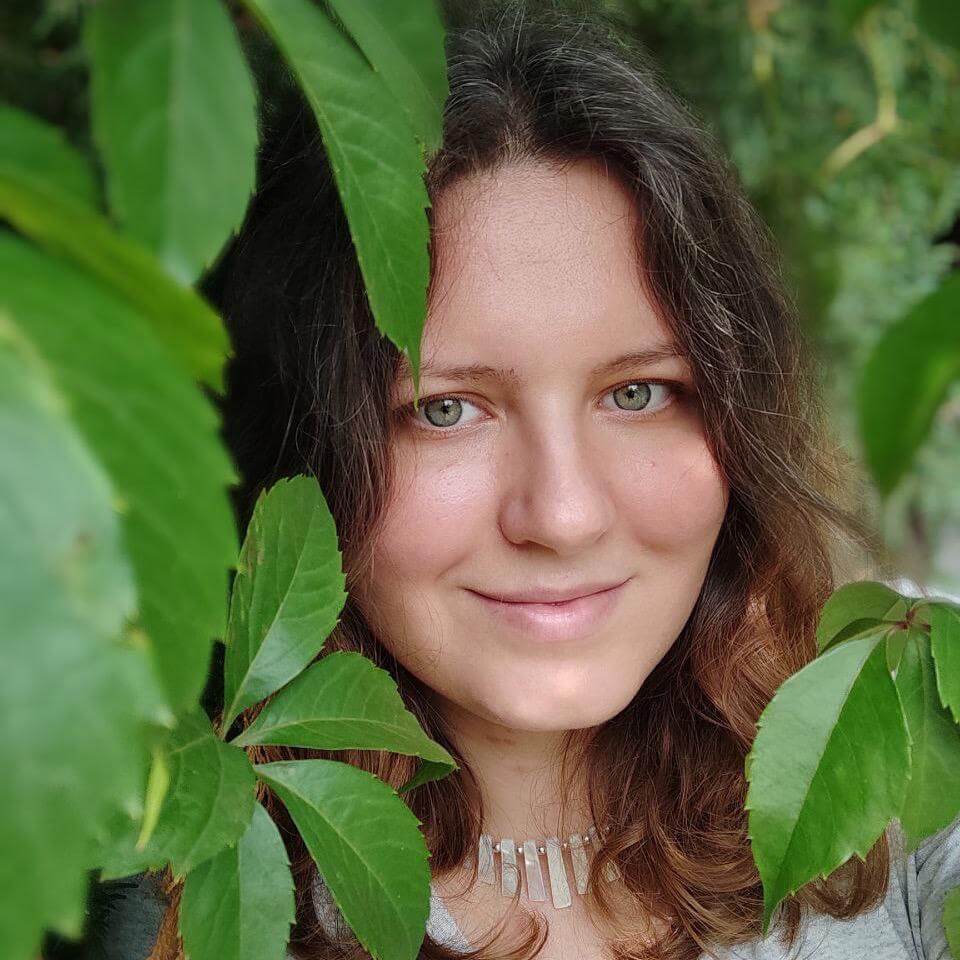 Вероніка  Конончук