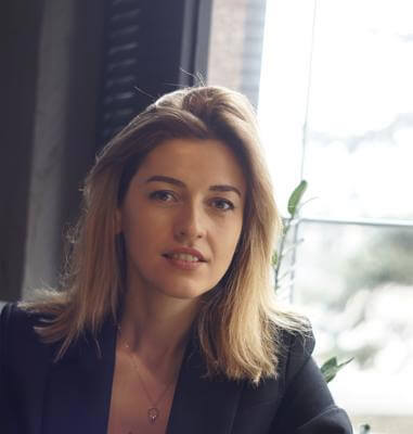 Диана Бакри